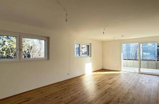 Wohnung kaufen in 1210 Wien, Familienfreundlich & sonnig – 3 Zimmer mit Freifläche