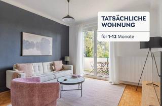 Wohnung mieten in Aussichtsweg, 1190 Wien, Blueground ID465, Döbling (VIE465)