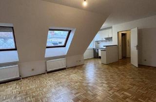 Wohnung mieten in 1050 Wien, 5, DG-Wohnung