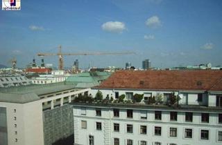Wohnung mieten in Parkring, 1010 Wien, 1, Cool on top, Parkringtower