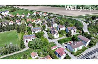 Wohnung mieten in 3720 Ravelsbach, Geförderte 3-Zimmer Mietwohnung | ca. 75 m² | Loggia