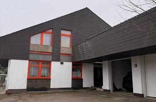 Haus kaufen in 7471 Rechnitz, Beeindruckendes Raumangebot auf großem Grundstück