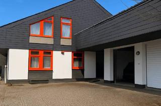 Haus kaufen in 7471 Rechnitz, Beeindruckendes Raumangebot auf großem Grundstück!