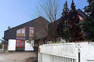 Haus kaufen in 7471 Rechnitz, Beeindruckendes Raumangebot auf großem Grundstück!