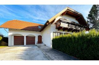 Villen zu kaufen in 8254 Sommersgut, EXKLUSIVE LANDHAUSVILLA MIT WELLNESSOASE! Vielseitiges Nutzungspotenzial im Herzen des Jogllands!