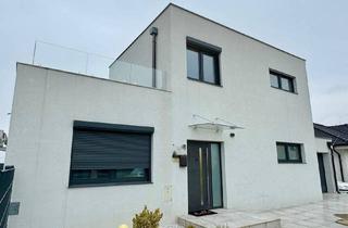 Einfamilienhaus kaufen in Hanfthal 308, 2136 Laa an der Thaya, Einfamilienhaus mit Terrasse und Garage in Hanfthal- Laa an der Thaya
