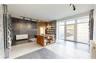 Büro zu mieten in 9020 Klagenfurt, Gewerbeimmobilie Klagenfurt mieten: Helle Büro- & Lagerflächen mit Transporter-Zufahrt & Parkplätzen