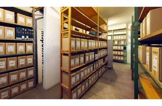 Gewerbeimmobilie mieten in Pischeldorfer Straße, 9020 Klagenfurt, Viel Fläche für Waren & Material: 44 m² Lager in Klagenfurt, flexibel nutzbar