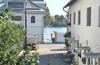 Wohnung kaufen in Anglerweg, 1220 Wien, Wohntraum an der Alten Donau - hochwertiger Erstbezug in ruhiger Sackgasse - Außenstellplatz bereits inklusive! Baurechtsgrund