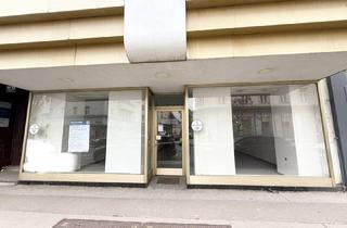 Gastronomiebetrieb mieten in 1080 Wien, Lokal mit viel Potential