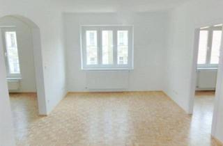 Wohnung mieten in 1030 Wien, 111 m² Wohnkomfort nahe Stadtpark und Wien-Mitte!