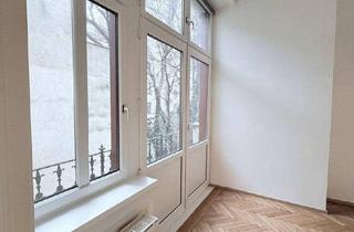 Wohnung mieten in Hirschengasse, 1060 Wien, 4-Zimmerwohnung in der Hirschengasse - WG-tauglich!