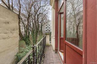 Wohnung mieten in Hirschengasse, 1060 Wien, 4-Zimmerwohnung in der Hirschengasse - WG-tauglich!