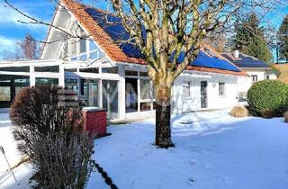 Haus kaufen in 4616 Weißkirchen, Refugium in ländlich idyllischer Lage - Top Anbindung,enormer Freiraum