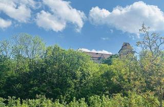 Doppelhaushälfte kaufen in Johannesstraße, 2344 Maria Enzersdorf, Exklusive Doppelhaushälften mit Traum-Ausblick auf die Burg Liechtenstein – schlüsselfertig mit Terrasse, Garten & Balkon! 4–5 Zimmer für höchste Wohnansprüche!