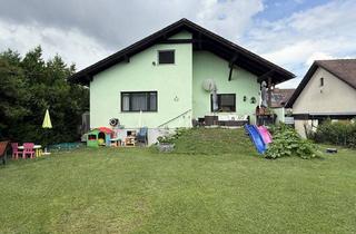 Haus kaufen in 2201 Gerasdorf, Hier steppt der Bär - oder zumindest die Kinder!