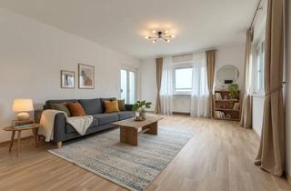 Wohnung kaufen in 1220 Wien, Neuer Preis! ++ Aktion -4% ++ Provisionsfrei - Moderne 4 Zimmer-Wohnung (Küche extra) mit Balkon in Ruhelage – Eigengrund - Viele Extras für ihr Wohlbefinden