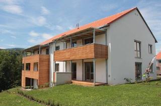 Wohnung mieten in Schönau 125/2, 8225 Pöllau, Nette 2-Zimmerwohnung mit Garten und Einbauküche zu vermieten - geförderte Miete - 2 Zimmer