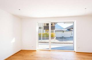 Wohnung kaufen in 4813 Altmünster, Anleger aufgepasst! 2-Zimmererstbezugswohnung