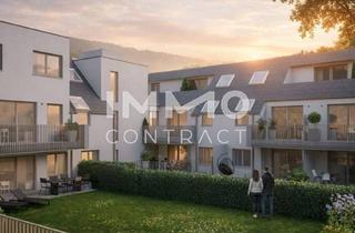 Anlageobjekt in Steinhofgründe, Reinlpark, Gustav-Klimt-Park, 1140 Wien, Anleger-Kracher: Neubau-2-Zimmer-Wohnung mit Balkon, Top-Rendite & Gratis-Küche