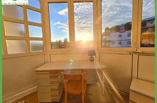 Wohnung mieten in 9020 Klagenfurt, UNI - STUDIO | KURZZEITMIETE BIS 6 MONATE VOLLMÖBLIERT UND BEZUGSFERTIG - IN KLAGENFURT