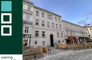 Wohnung mieten in Brunnengasse 33, 1160 Wien, Großzügige 3-Zimmer-Wohnung| unbefristet