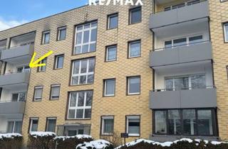 Wohnung kaufen in 4800 Attnang, 3-Zimmer-Wohnung in Attnang-Puchheim zu kaufen