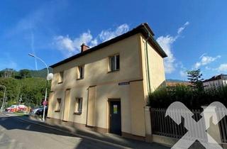 Anlageobjekt in 8700 Leoben, Interessant und Zentral! Zinshaus in Leoben