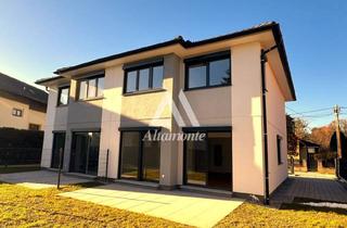 Haus kaufen in Ispergasse, 1210 Wien, Erstklassiges Wohnen im Erstbezug !