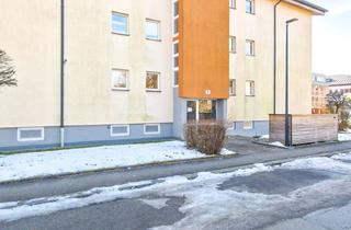 Wohnung kaufen in Fürstenallee, 5020 Salzburg, Nonntal | Vermietete Großgarconniere mit Loggia in Ruhelage