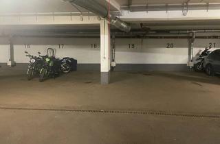 Garagen kaufen in Hernalser Hauptstraße, 1170 Wien, Garagenplätze/ Hernalser Hauptstraße