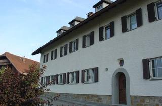 Wohnung mieten in Maria Plain, Stadtgrenze Salzburg, 5101 Bergheim, HÜBSCHE 2-ZIMMER-WOHNUNG IM GRÜNEN