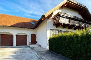 Villen zu kaufen in 8254 Sommersgut, EXKLUSIVE LANDHAUSVILLA MIT WELLNESSOASE! Vielseitiges Nutzungspotenzial im Herzen des Jogllands!