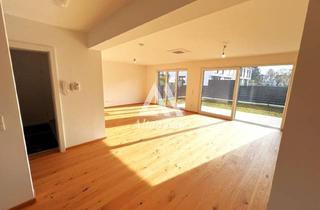 Einfamilienhaus kaufen in Dumreichergasse, 1220 Wien, Erstklassiges Wohnen im Erstbezug - Stilvolles Einfamilienhaus in Essling