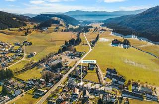 Einfamilienhaus kaufen in 9346 Glödnitz, schönes Haus im Gurktal