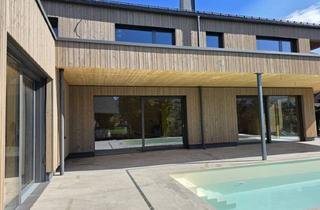 Villen zu kaufen in 5310 Mondsee, Villa mit Pool in Mondsee Zentrum/ Provisionsfrei