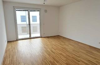 Wohnung mieten in 1220 Wien, GROSSES GLÜCK | Hofseitig gelegene 3 Zimmerwohung mit Freifläche