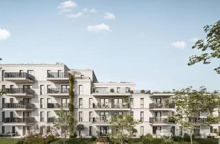 Wohnung kaufen in 2320 Schwechat, Ausgezeichnete 2-Zimmer-Wohnung mit Loggia