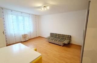 Wohnung mieten in Herzgasse, 1100 Wien, [Privat] 1 Zi, hell, Hofruhelage, 4. Liftstock