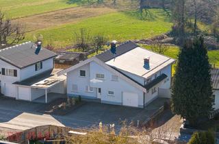 Einfamilienhaus kaufen in Kirlastraße 105, 6840 Götzis, Kommen, Staunen, Wohlfühlen: Ein Haus für die ganze Familie