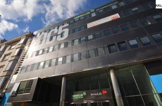 Büro zu mieten in Wiedner Hauptstraße - Zentagasse, 1050 Wien, MODERNE BÜROFLÄCHEN