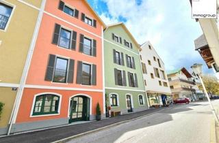 Büro zu mieten in Herzog Odilo-Straße 31/Eg, 5310 Mondsee, "Beim Lanner" - attraktives Geschäftslokal * CoWorking Space * Einzelhandel * Büro * jetzt mieten!