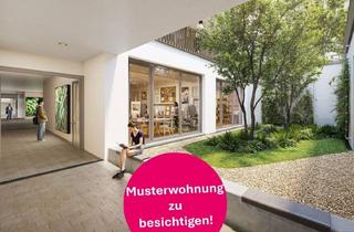 Anlageobjekt in Otto-Preminger-Straße, 1030 Wien, Zum Anlegerpreis: Urban Daheim - Village im Dritten