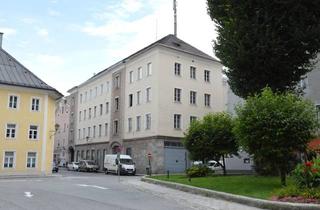 Büro zu mieten in 5400 Hallein, Zentraler geht's nicht! ideales Büro/Atelier/Studio in Toplage