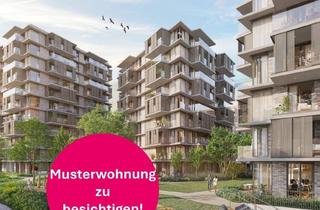 Anlageobjekt in Otto-Preminger-Straße, 1030 Wien, Zum Anlegerpreis: Urban Daheim - Village im Dritten