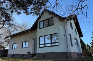 Haus kaufen in Irisgasse 39, 2241 Schönkirchen-Reyersdorf, PROVISIONSFREI: GROßES HAUS MIT POOL & 814M2 - NÄHE BAHNHOF SILBERWALD