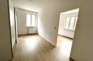Wohnung kaufen in Heinrichstraße, 8010 Graz, Gemütliche 2-Zimmer-Wohnung direkt bei der Karl-Franzens-Universität in der Heinrichstraße