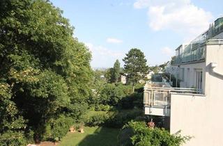 Wohnung mieten in Zuckerkandlgasse, 1190 Wien, Zuckerkandlgasse: sehr schöne 3 Zi.-Terrassenwohnung inkl. Heizung