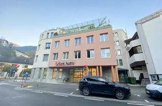 Wohnung mieten in Untersteinstraße 8, 6700 Bludenz, Großzügige, zentrale 3-Zimmerwohnung in Bludenz zu vermieten!