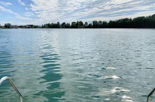 Wohnung kaufen in Felser See, 3481 Fels am Wagram, Wohnen am See - 3 von 4!